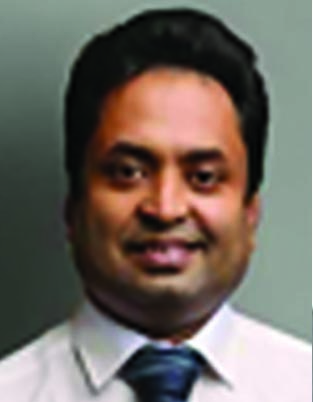 Dr. Sujith Ovallath